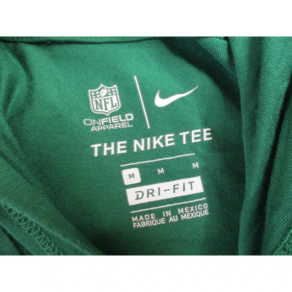 Nike thank you